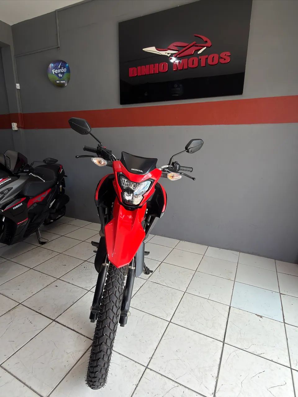 Bros 160 abs zerada promoção  - Foto 3