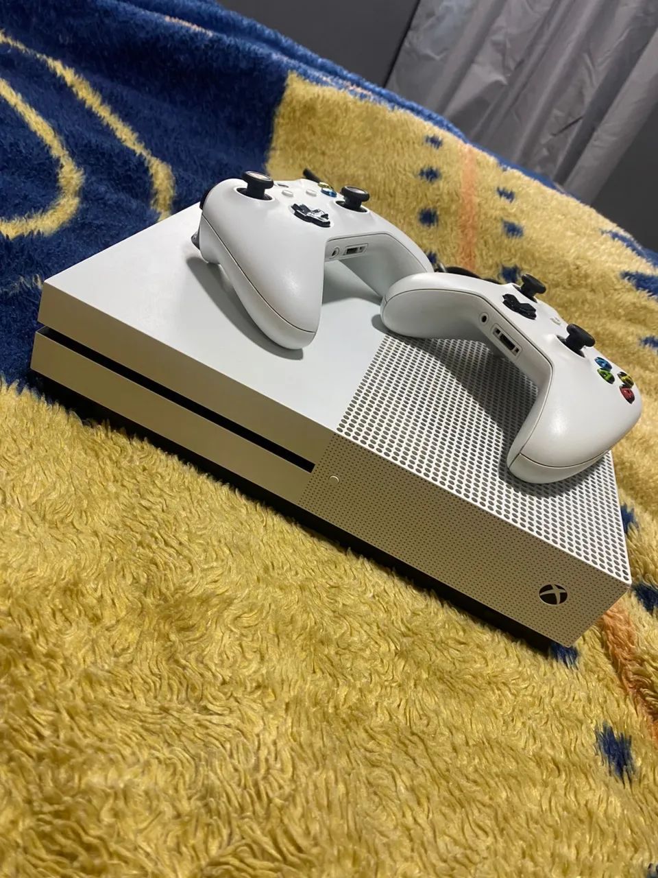 X box one S  - Foto 3