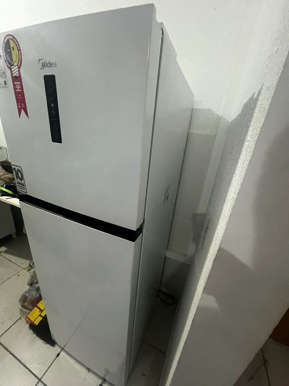 Geladeira Midea 347 litros 