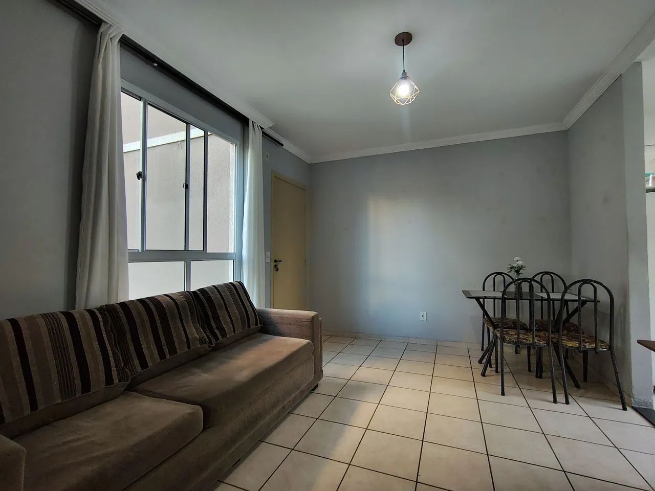 Apartamento mobiliado p/ Aluguel - Contagem  - Foto 2