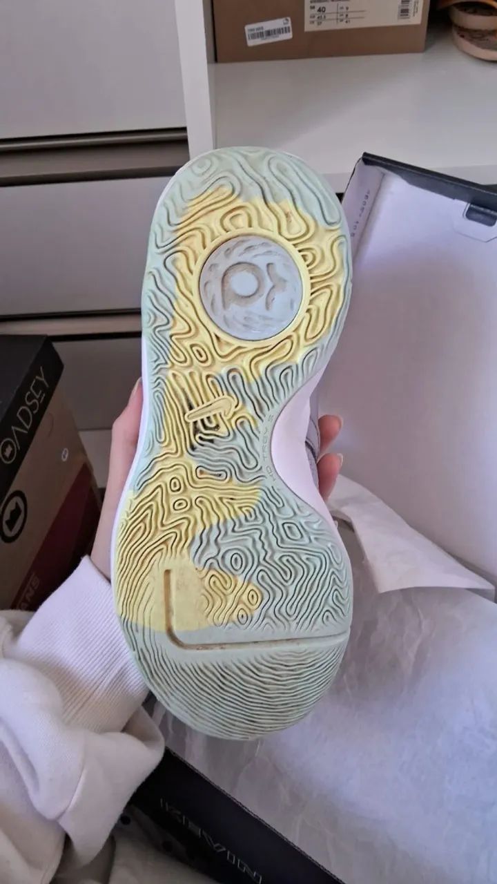  Nike KD Trey 5  - Foto 2