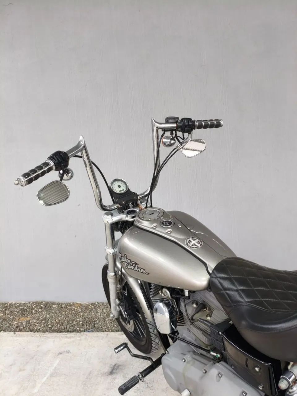 HARLEY DAVIDSON - Dyna 1600cc  - Foto 4