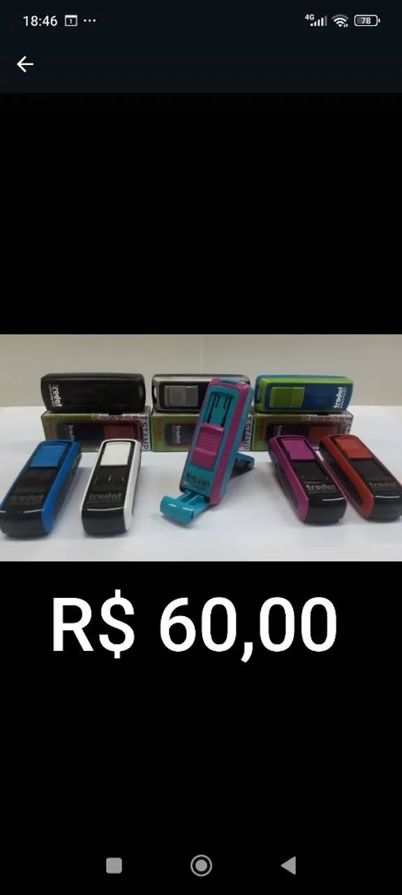 Carimbos - Foto 3