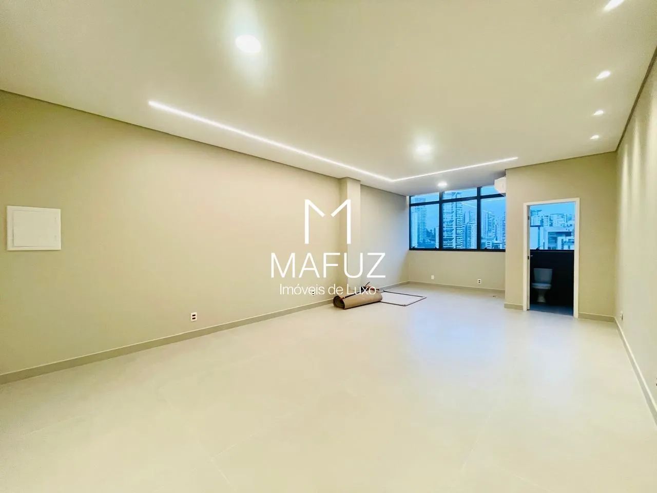 SALA COMERCIAL À VENDA | EDIFÍCIO PRISMA  VALE DO SERENO - Foto 4