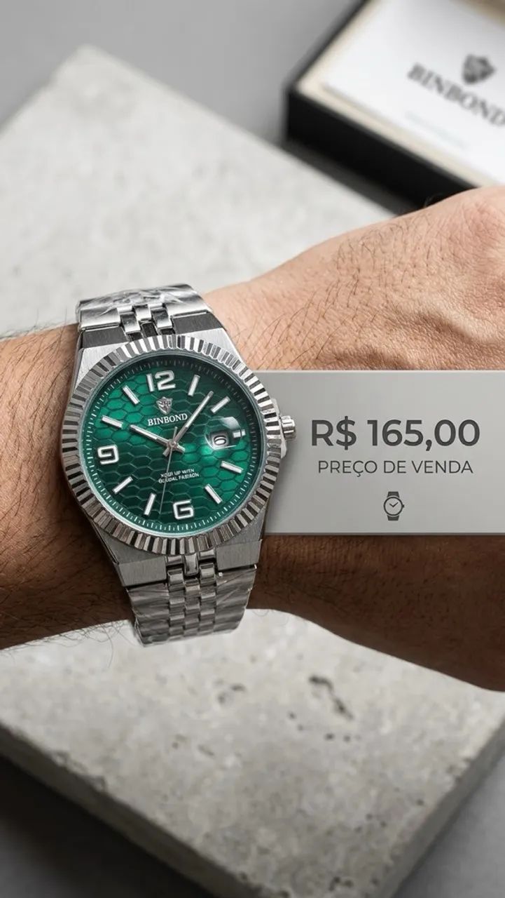 Relogio 