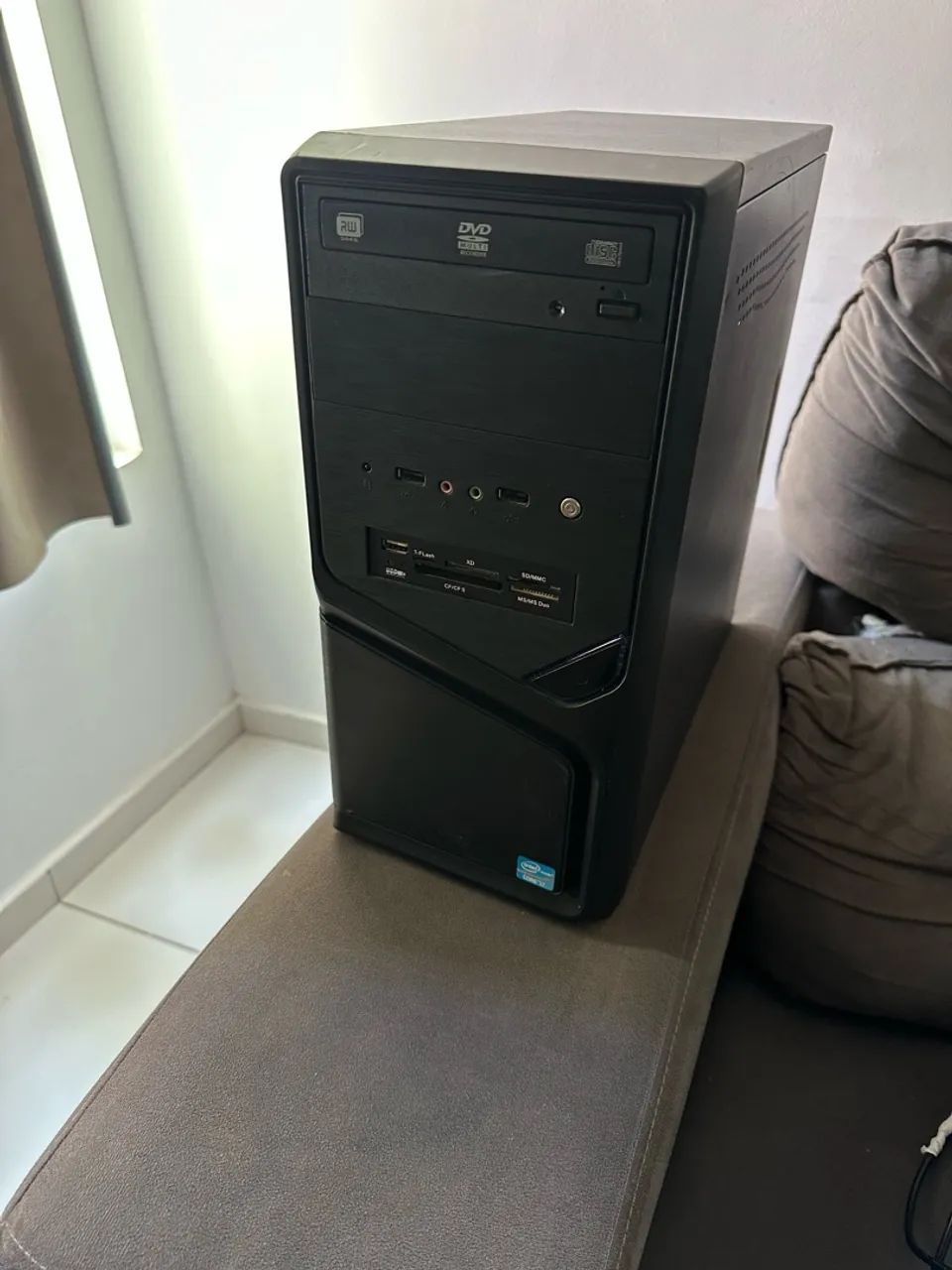 Pc completo  - Foto 2