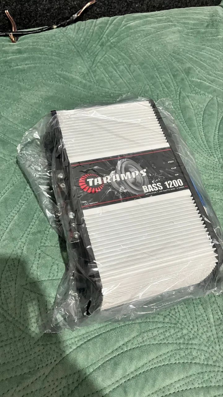 Tramps 1200 - Foto 2