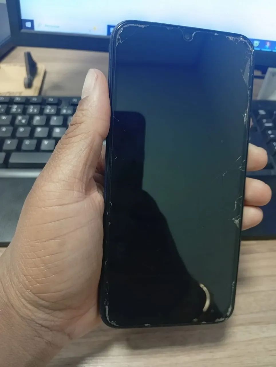 Samsung A15  - Foto 3