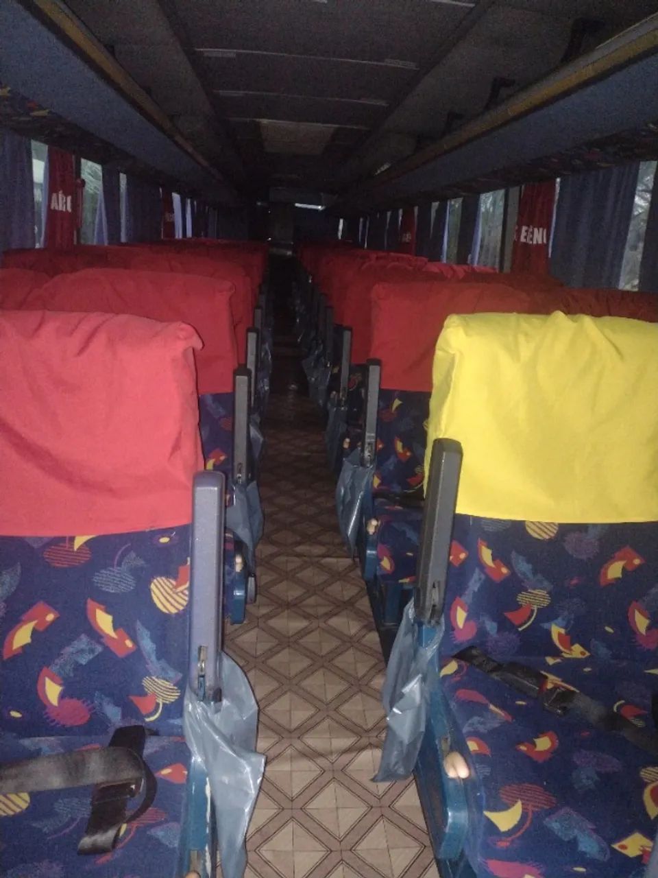 Ônibus  - Foto 5
