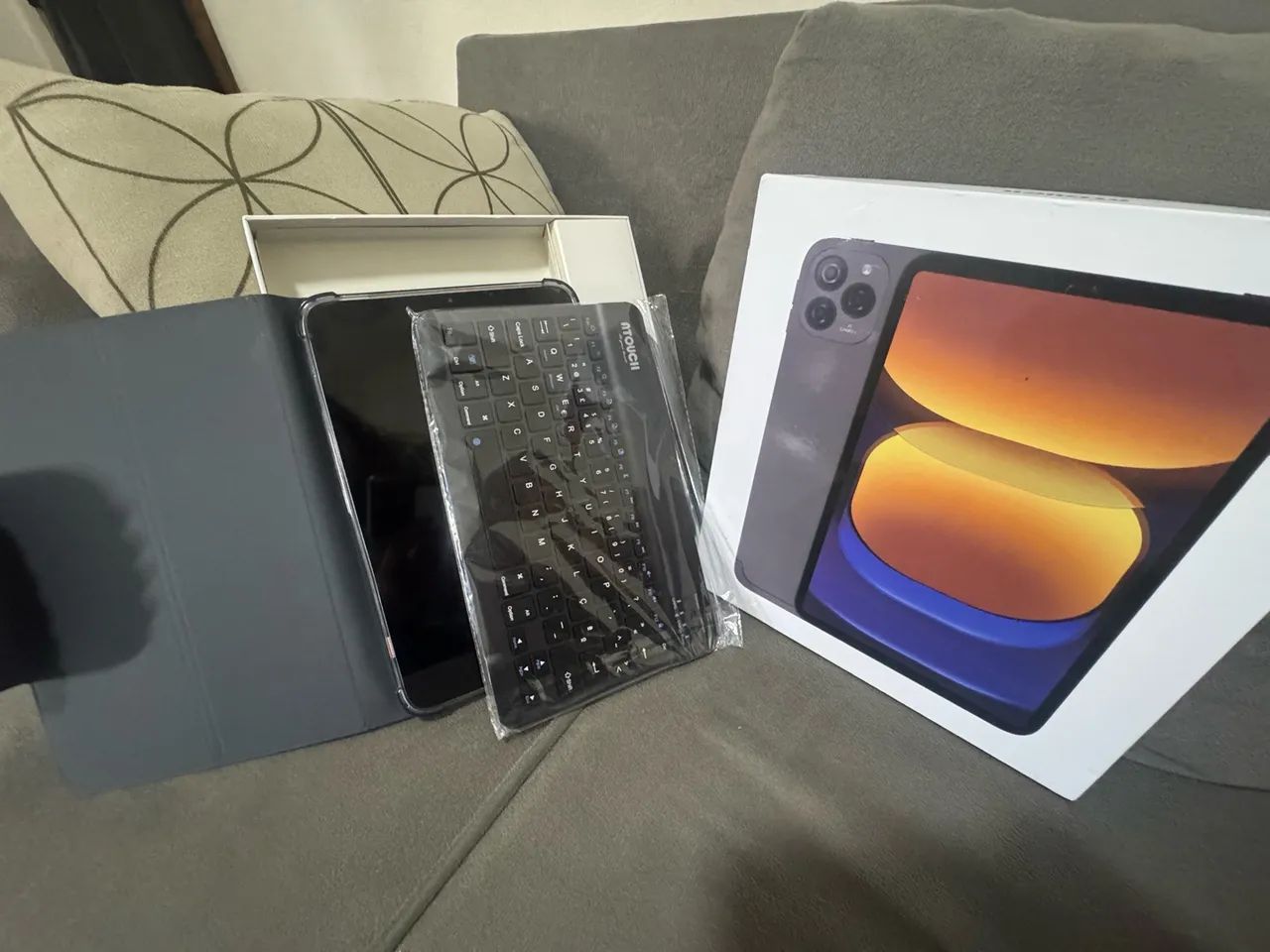 Tablet  - Foto 2