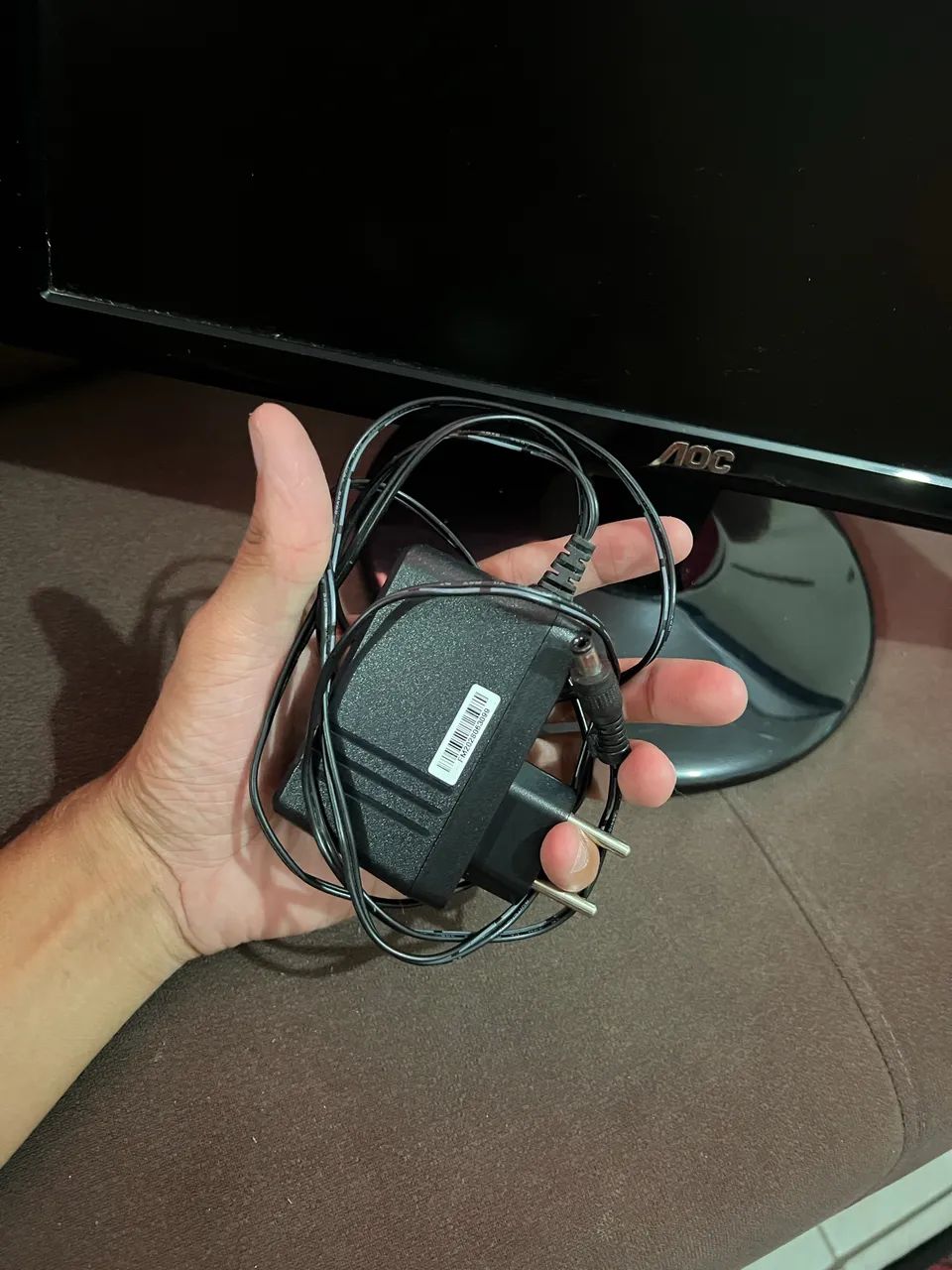 Monitor AOC - Foto 2