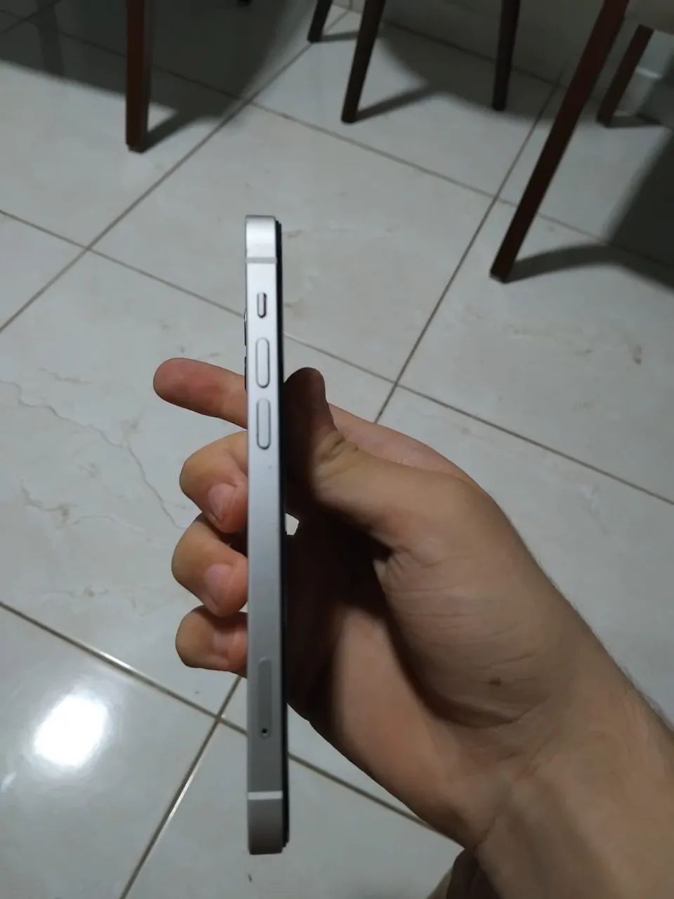 Iphone 12 128gb Semi novo - Foto 4