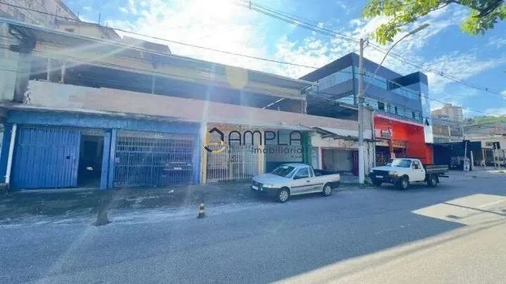 Loja para aluguel, Estoril - Belo Horizonte/MG - Foto 5