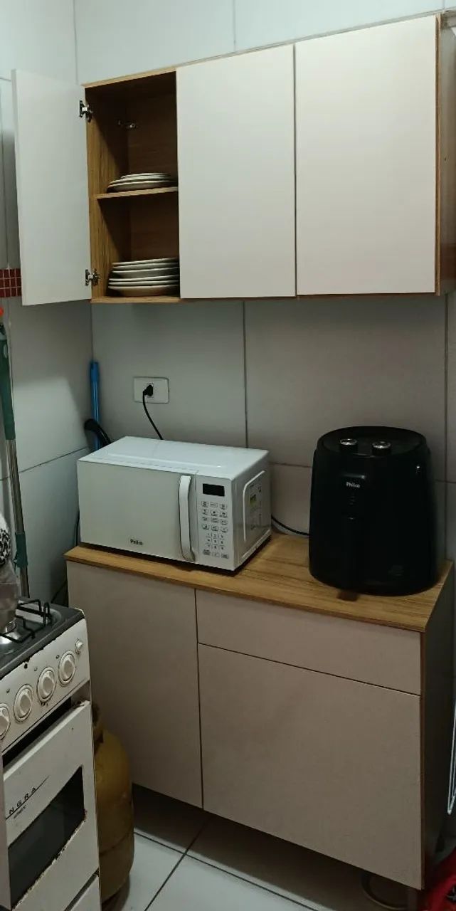 Armário Cozinha - Foto 3