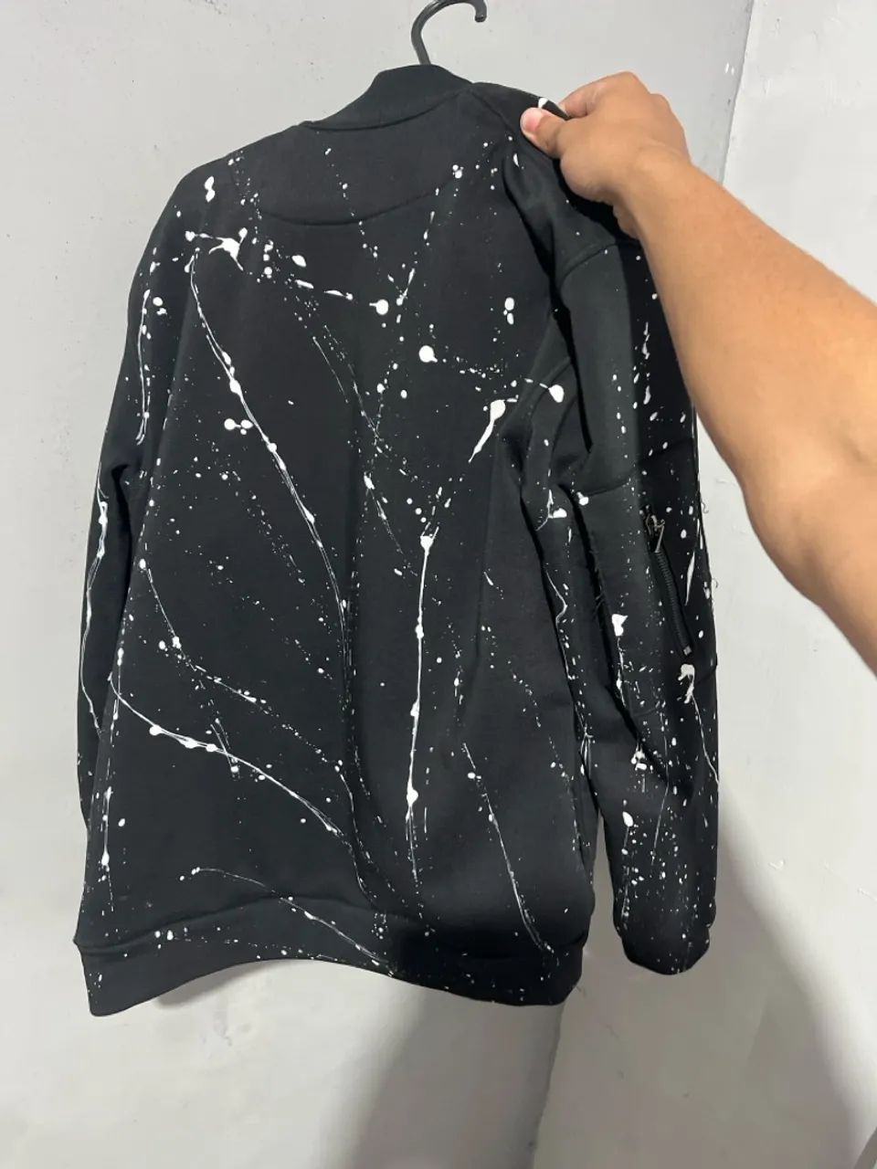 Bomber archange  - Foto 2