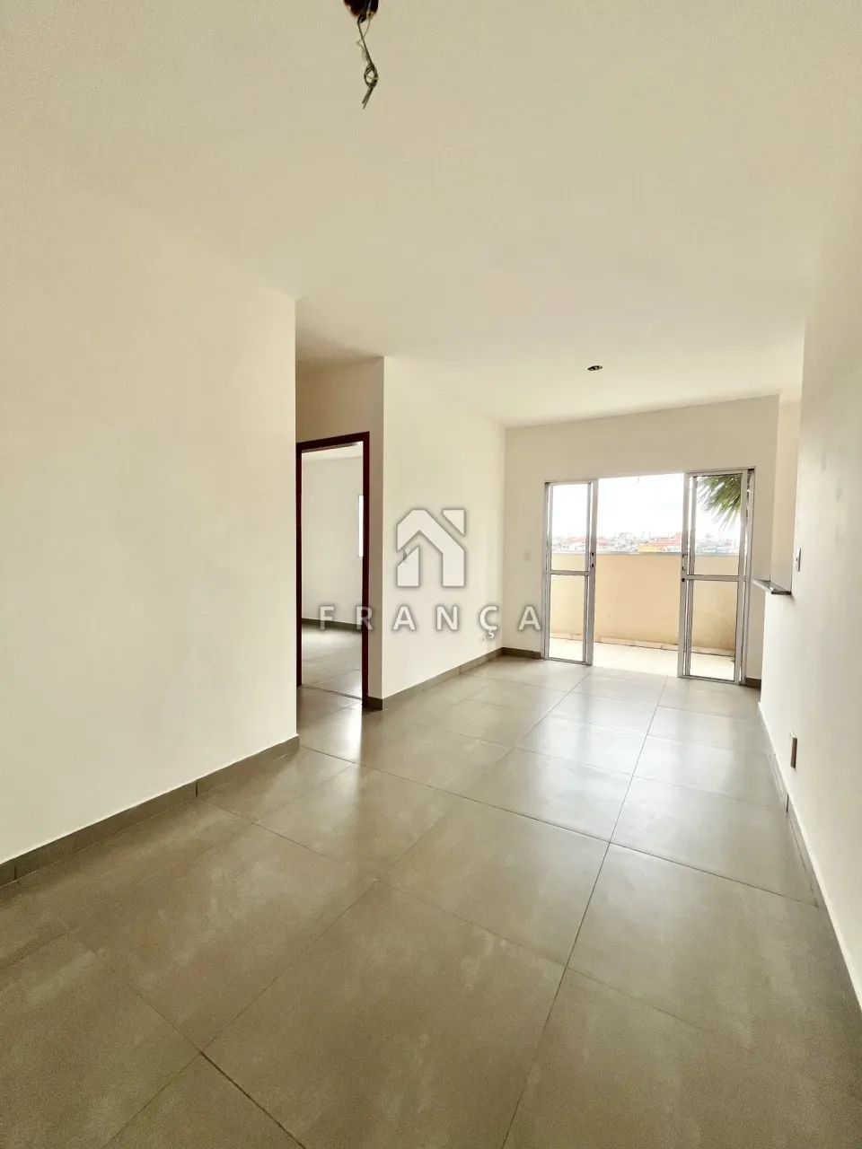 Apartamento Padrão em Jacareí - Foto 2