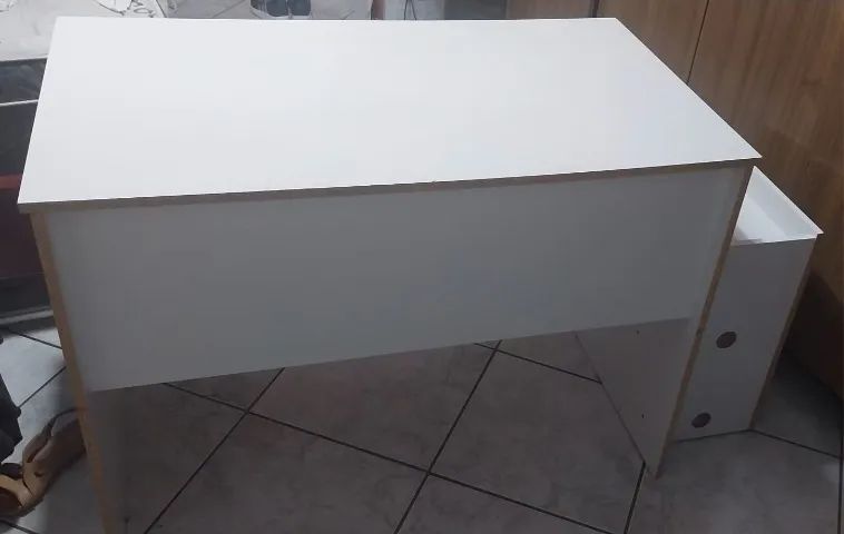 Mesa de escritório  - Foto 4