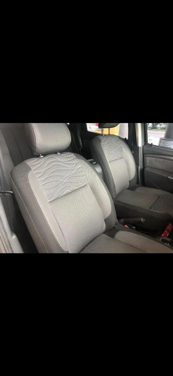 Renault Duster Dynamique 2.0 Hi-flex 16V Aut. 2015 - Foto 5