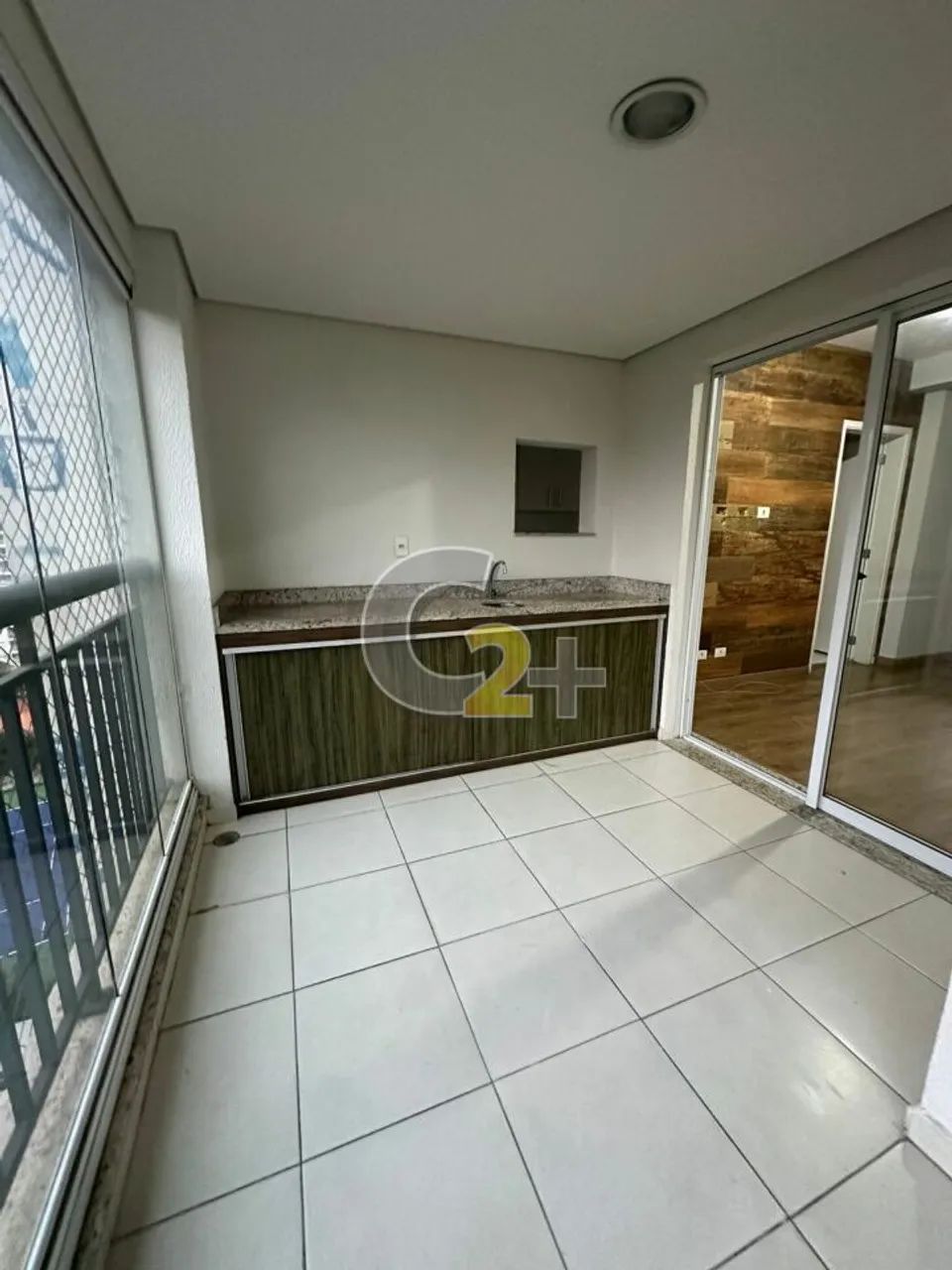 Apartamenta á venda na Vila Andrade com 3 quartos e 2 vagas - Foto 5