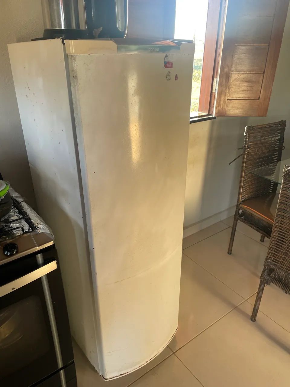 Geladeira  - Foto 2