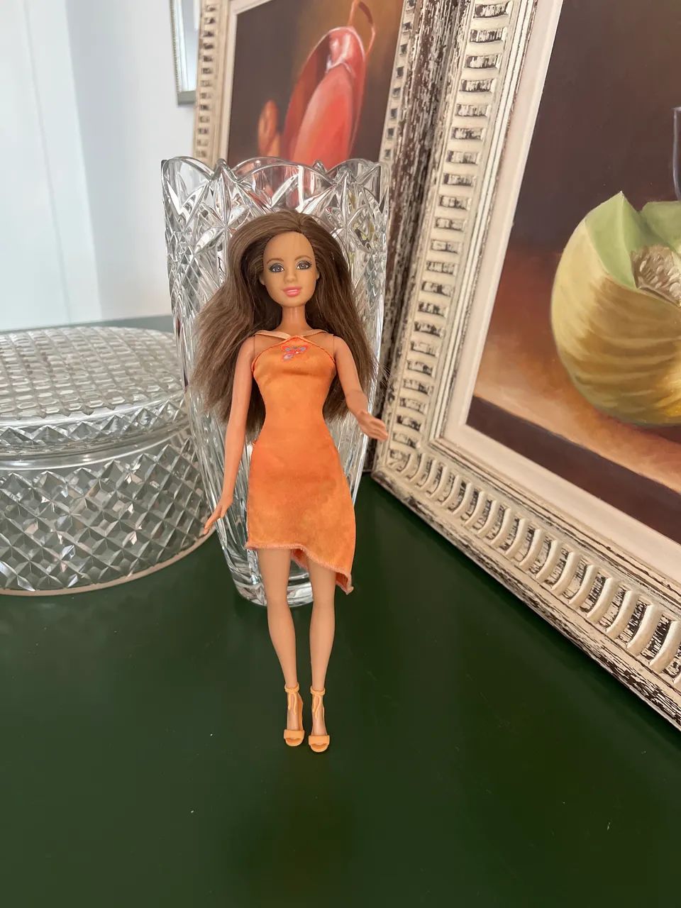 Barbie Chic Teresa 2006