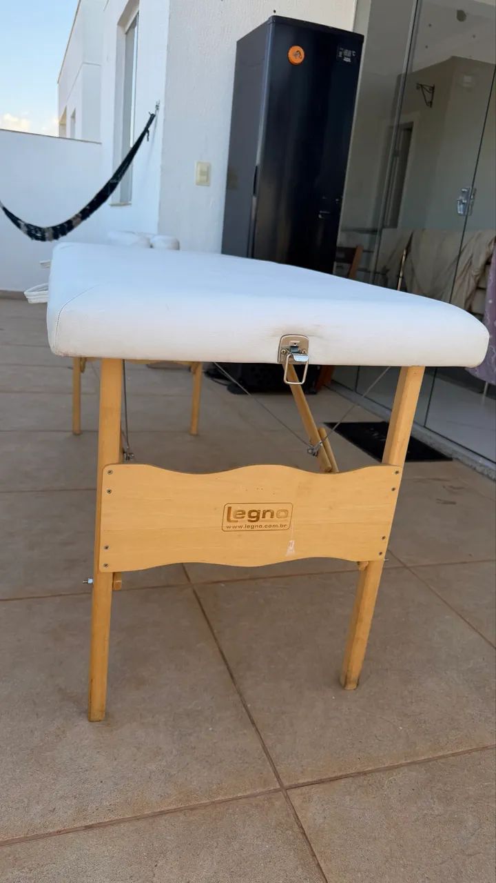 Maca legno  - Foto 2
