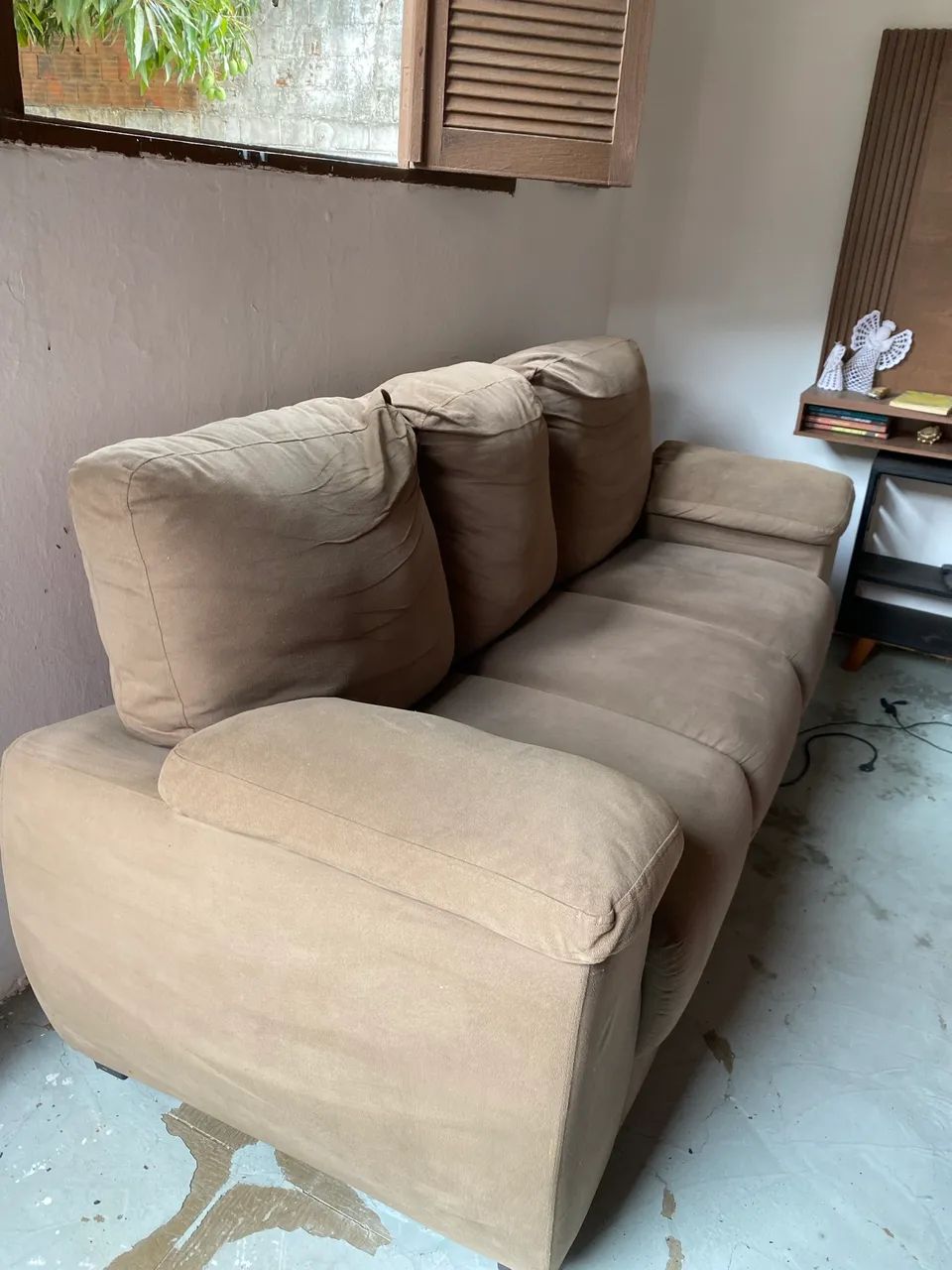 Sofá para vender rápido  - Foto 2