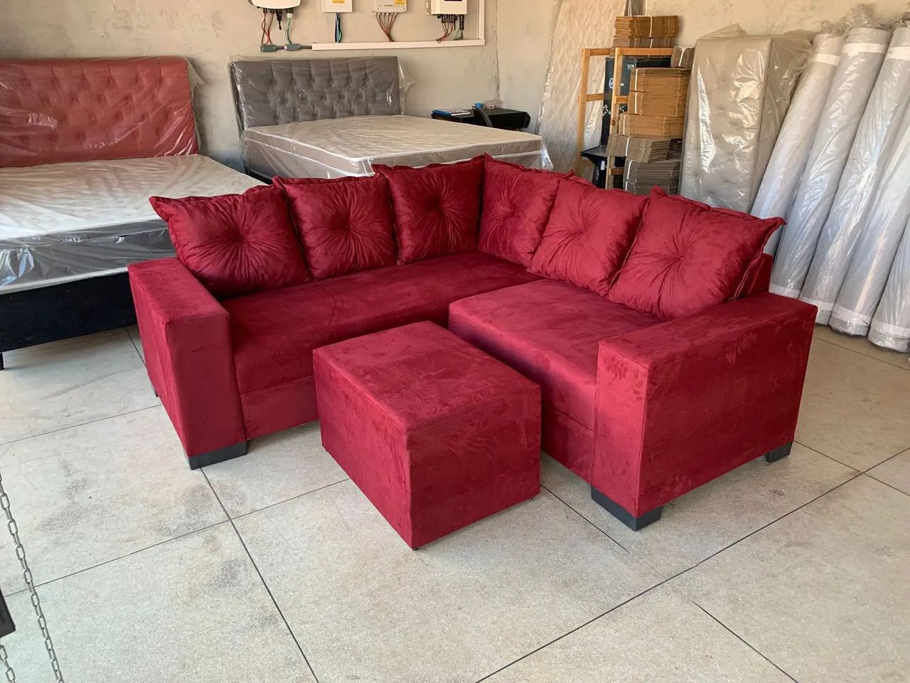 Sofás a pronta entrega  - Foto 2