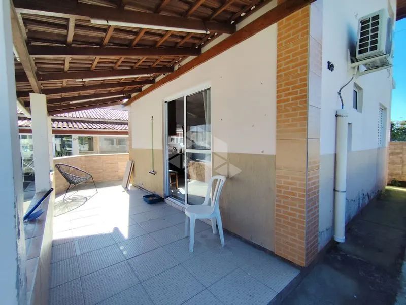Casa Residencial 45M² 1 quarto para Alugar - Praia de Fora, Palhoça - Foto 2
