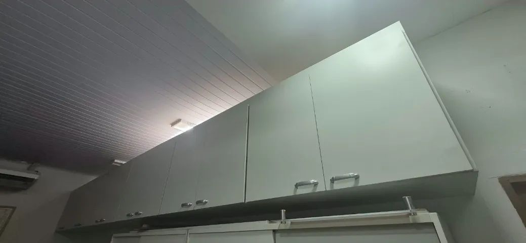 ARMÁRIO DE ESCRITÓRIO - Foto 2