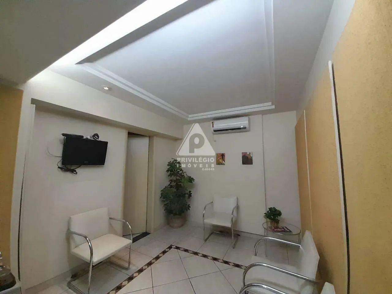 Sala à venda, Copacabana - RIO DE JANEIRO/RJ - Foto 2