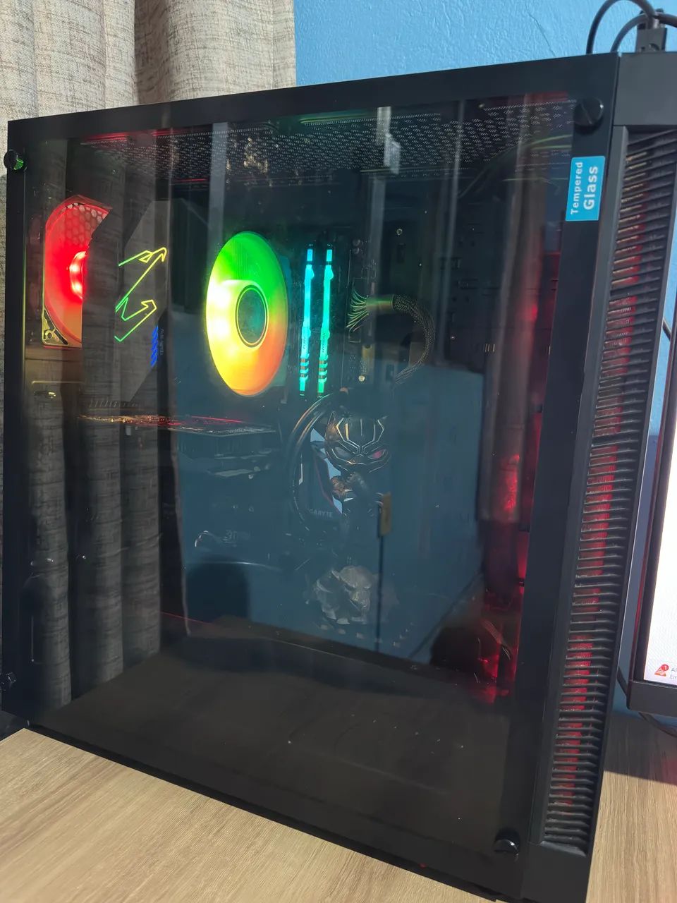 Pc gamer high end  - Foto 2
