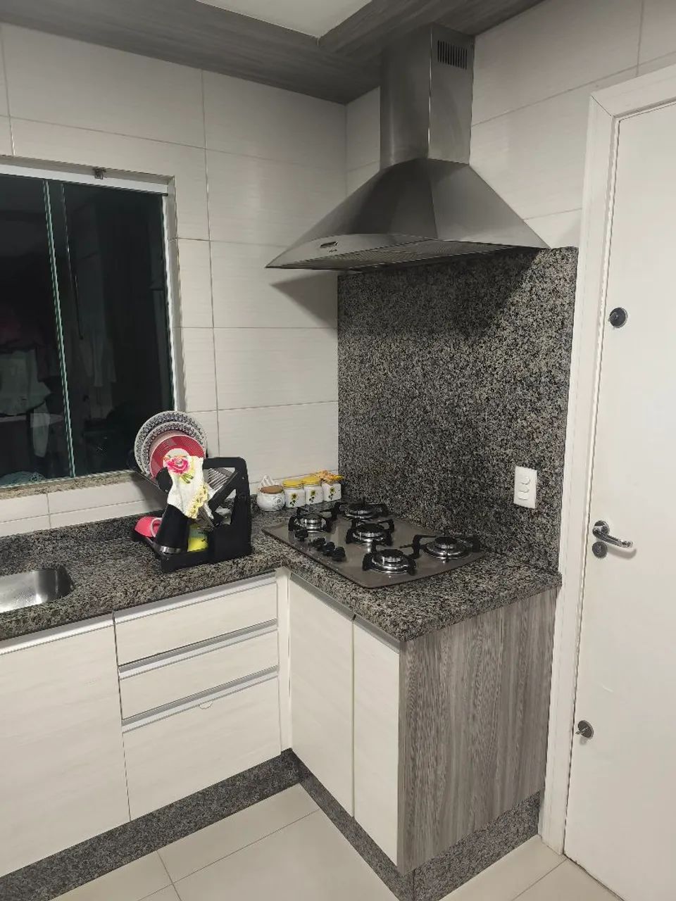 Cozinha Planejada MDF  - Foto 4