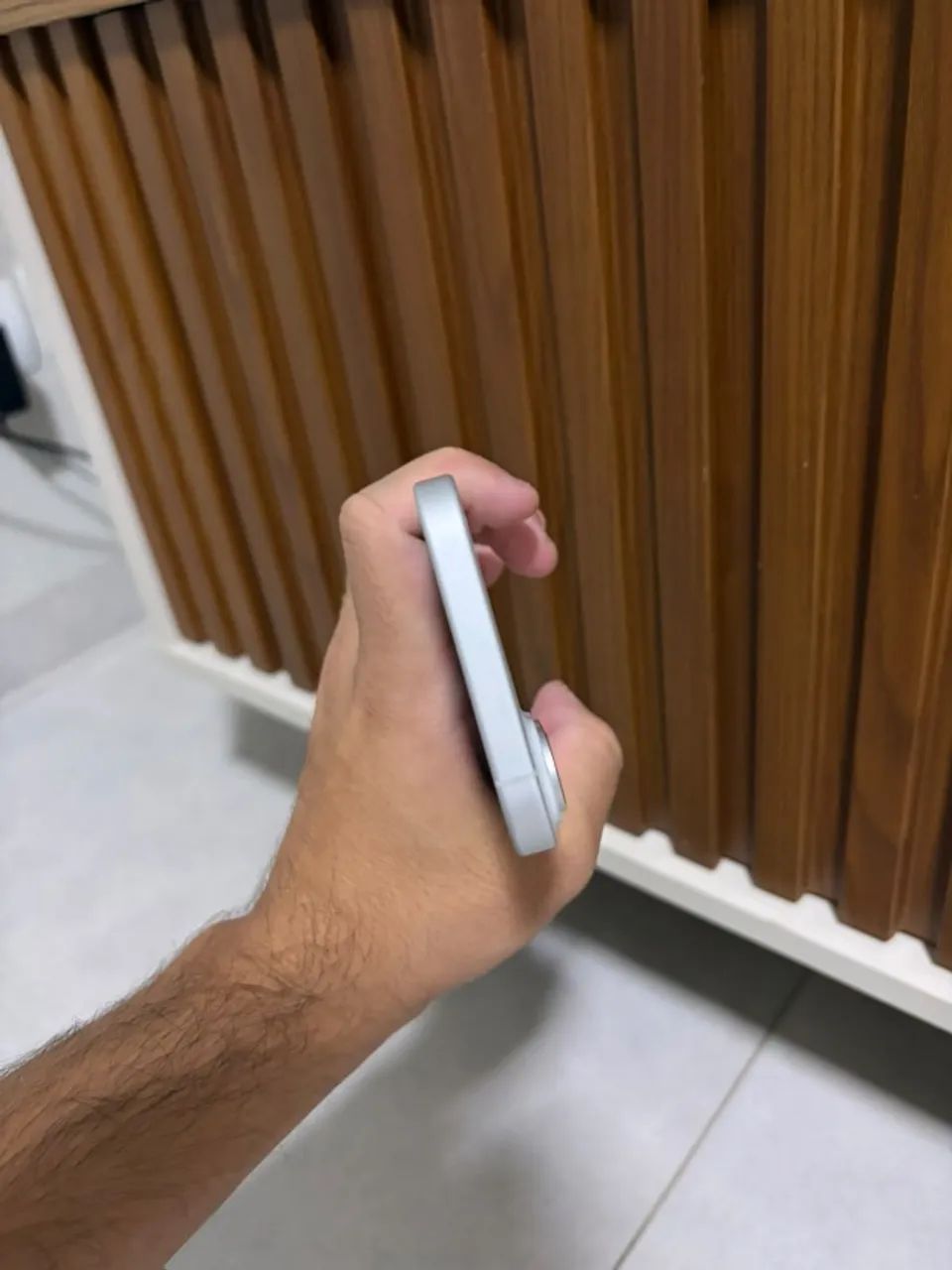 iPhone 16 256GB - Foto 3