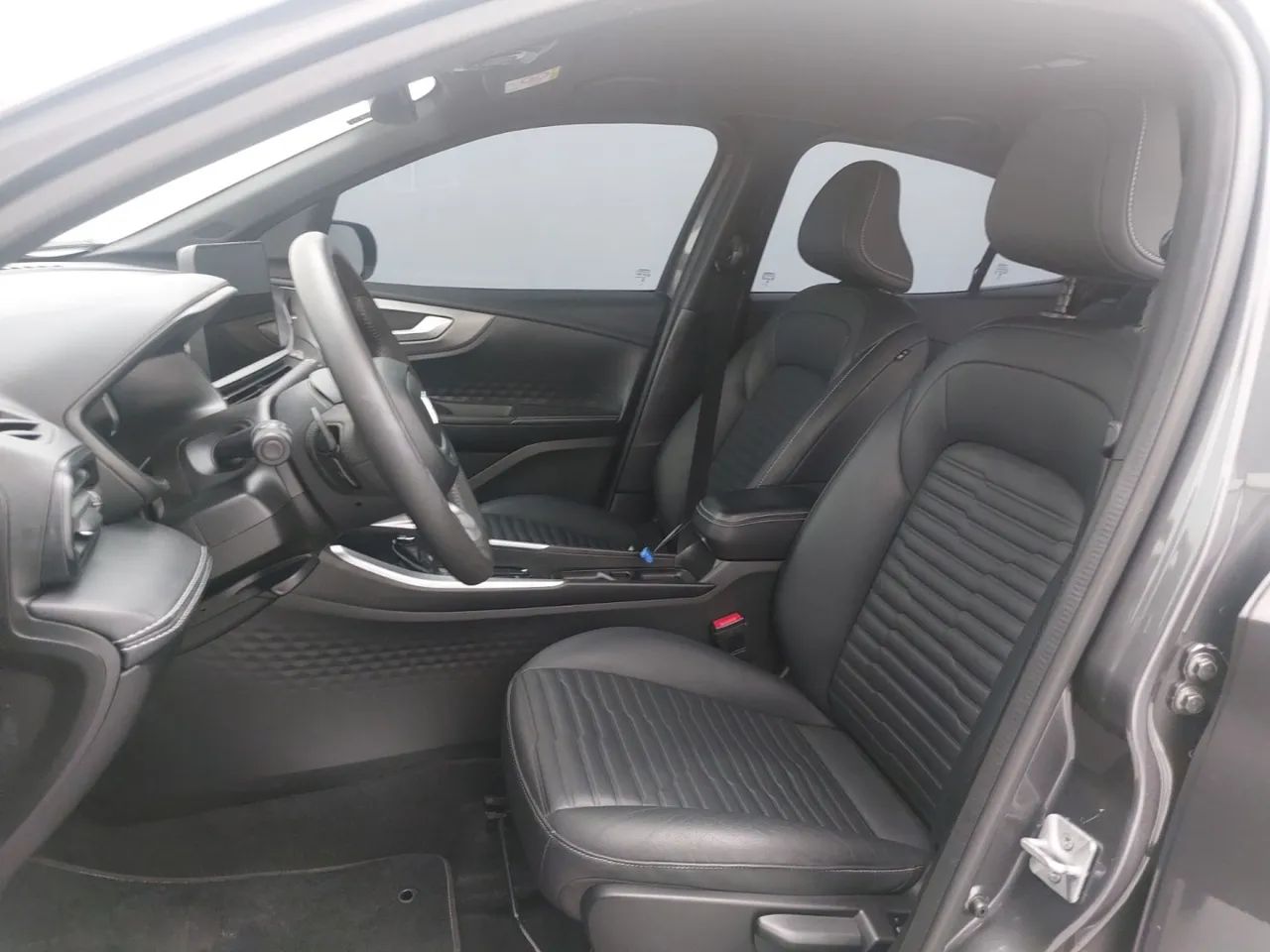 Fiat Fastback Limited Ed.1.3 270 T.Flex Aut., foto 16 de 18