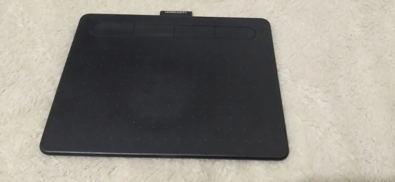 Mesa Digital WACON intuos  - Foto 2
