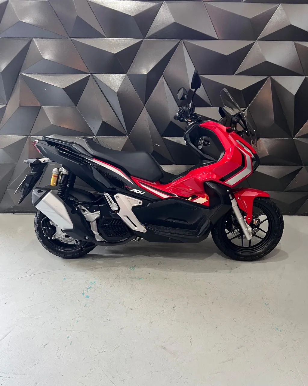 ADV 150 - Foto 4