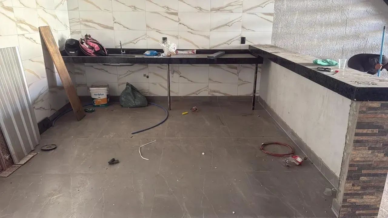 VENDO OTIMO GALPAO COMERCIAL - Foto 3