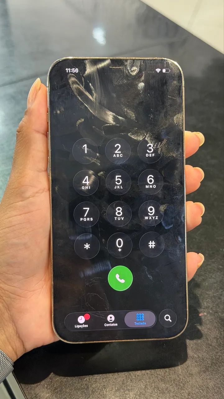 IPhone 12 Pro Max 128gb - Foto 5
