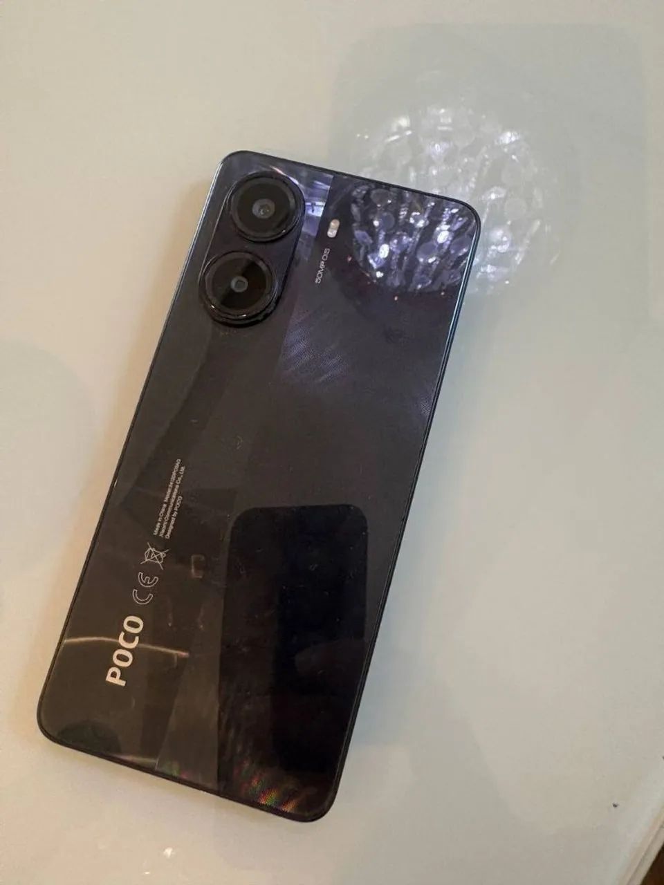 Vende-se Xiaomi Poco X7 Pro - Foto 2