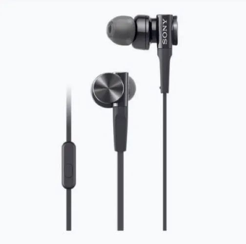 Fone Sony MDR XB-75AP 