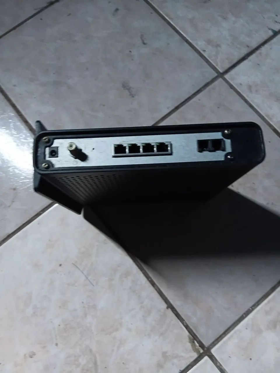 Roteador Wi-Fi 