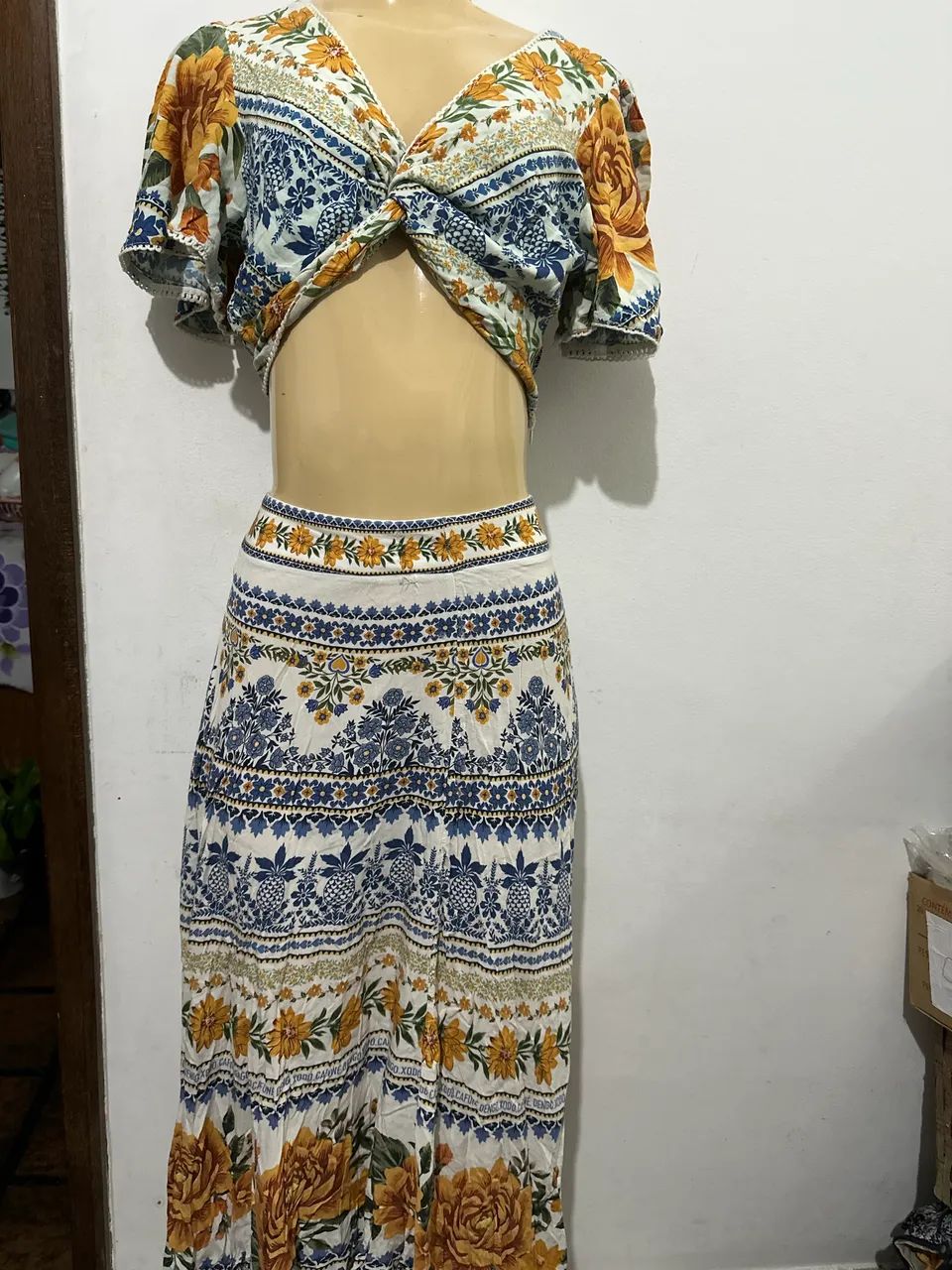 Conjunto farm  - Foto 3