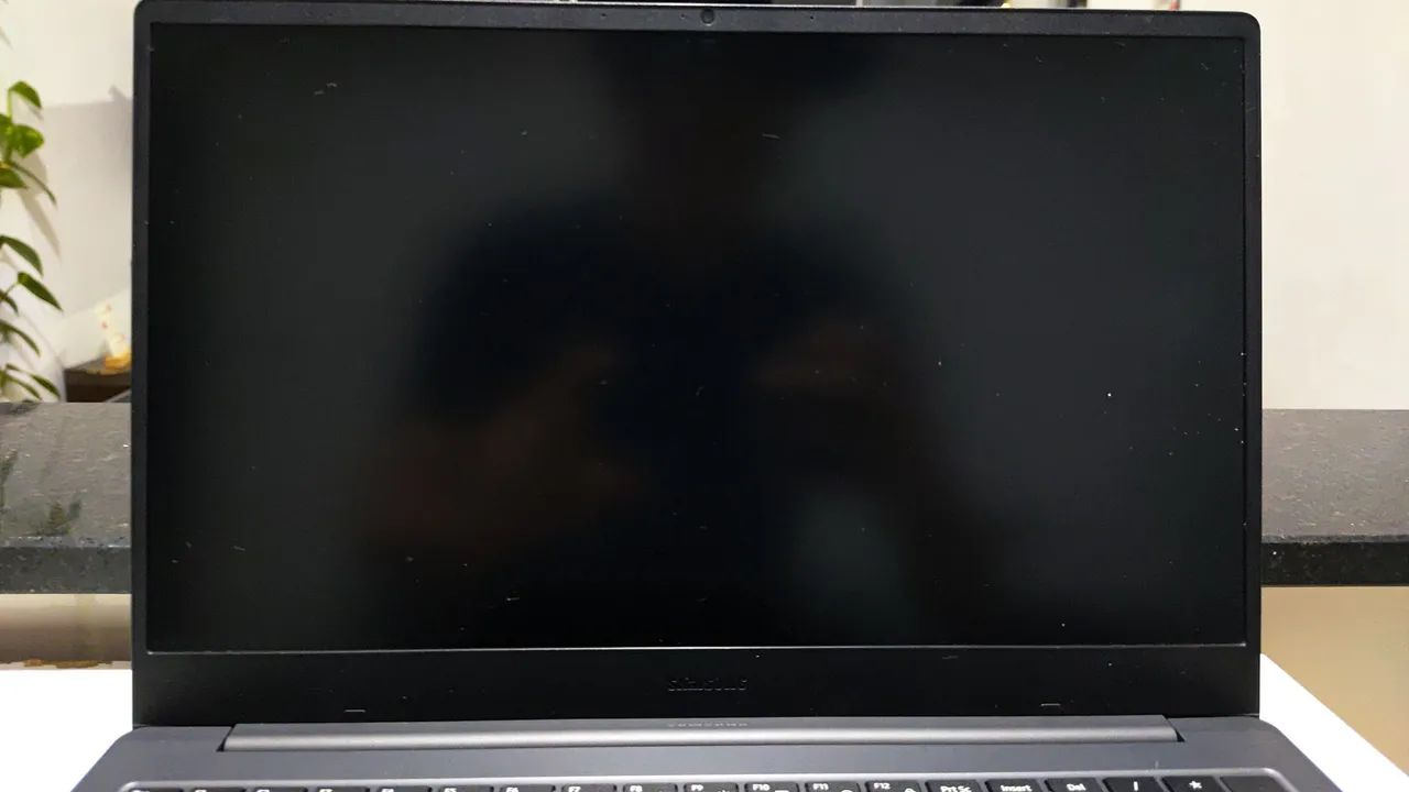 NOTEBOOK GALAXY BOOK 2 - IMPECAVEL PARA HOJE - Foto 4