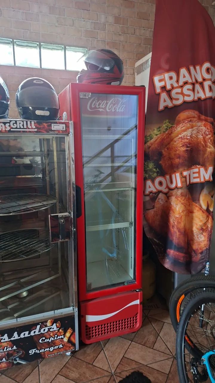 Máquina de Frango. - Foto 2