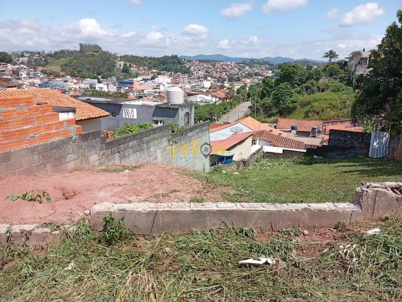 Terreno no Parque São Benedito - Santa Isabel, SP - Foto 2