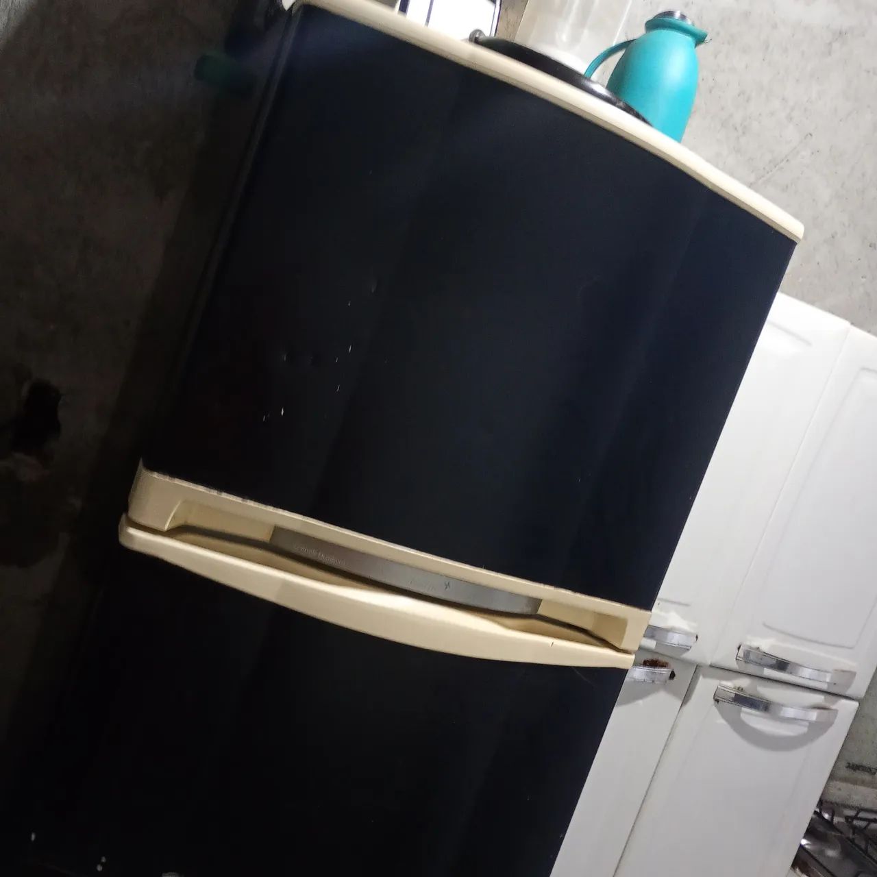 Geladeira gelo seco  - Foto 3