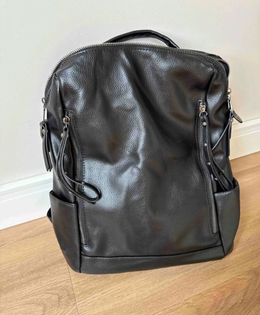 Mochila Feminina Pequena