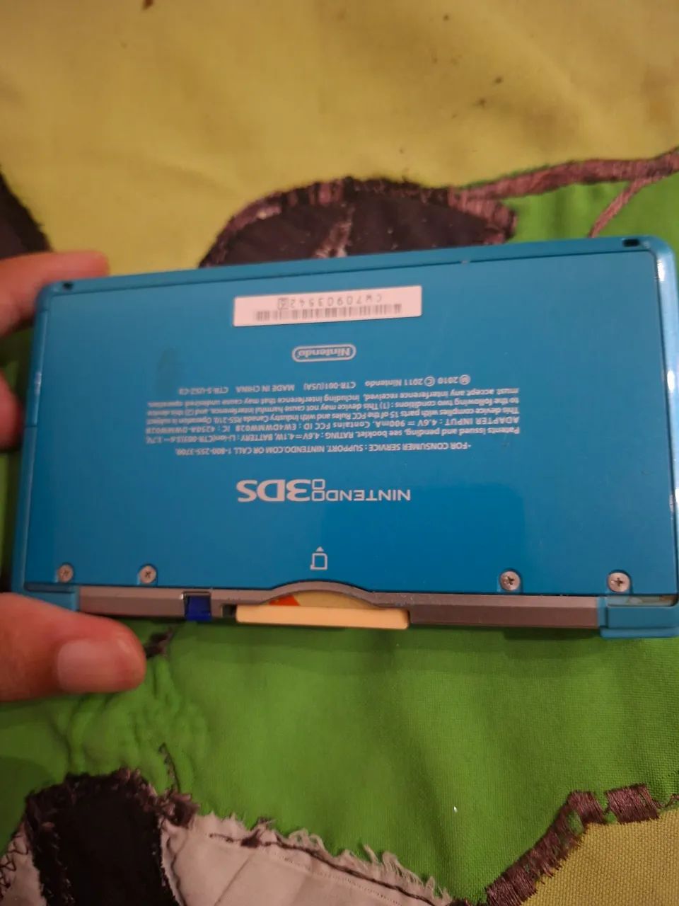 Old 3ds - Foto 3