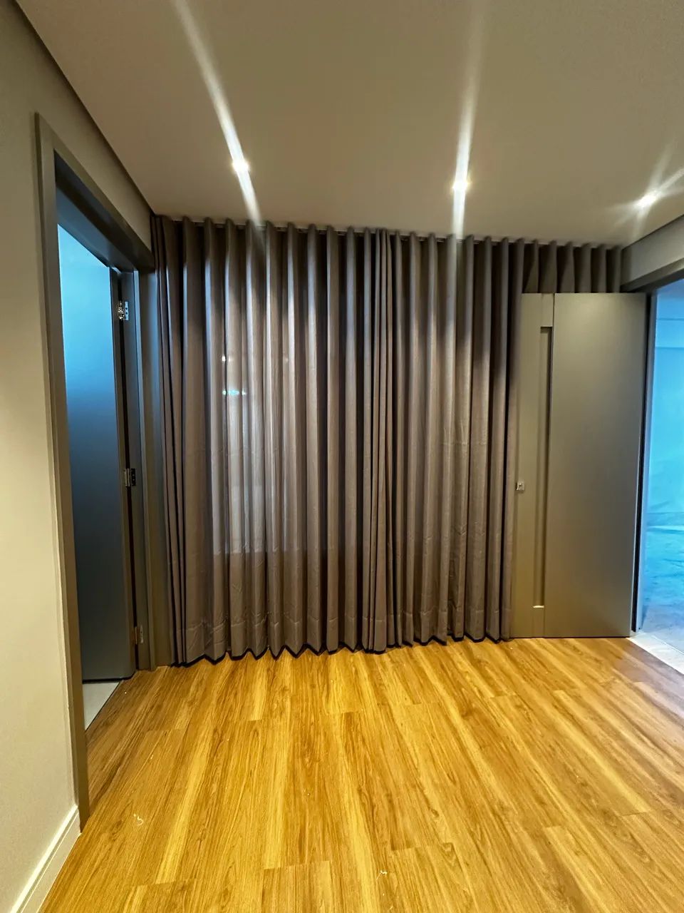 Cortinas  - Foto 4